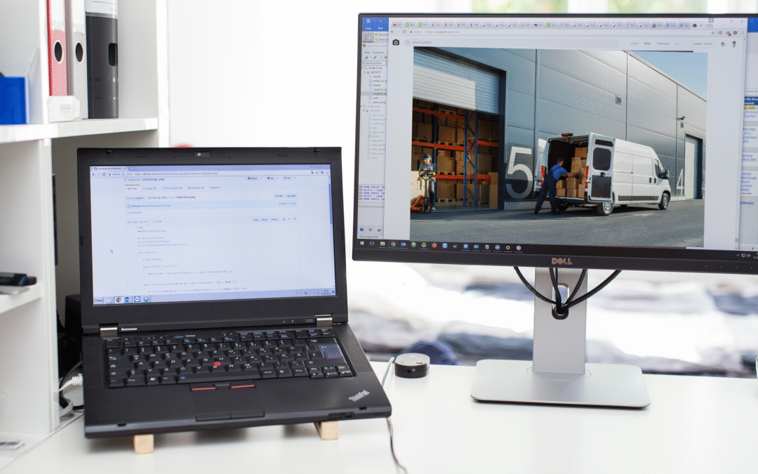 Nove demo verzije i scenarija eOtpremnica