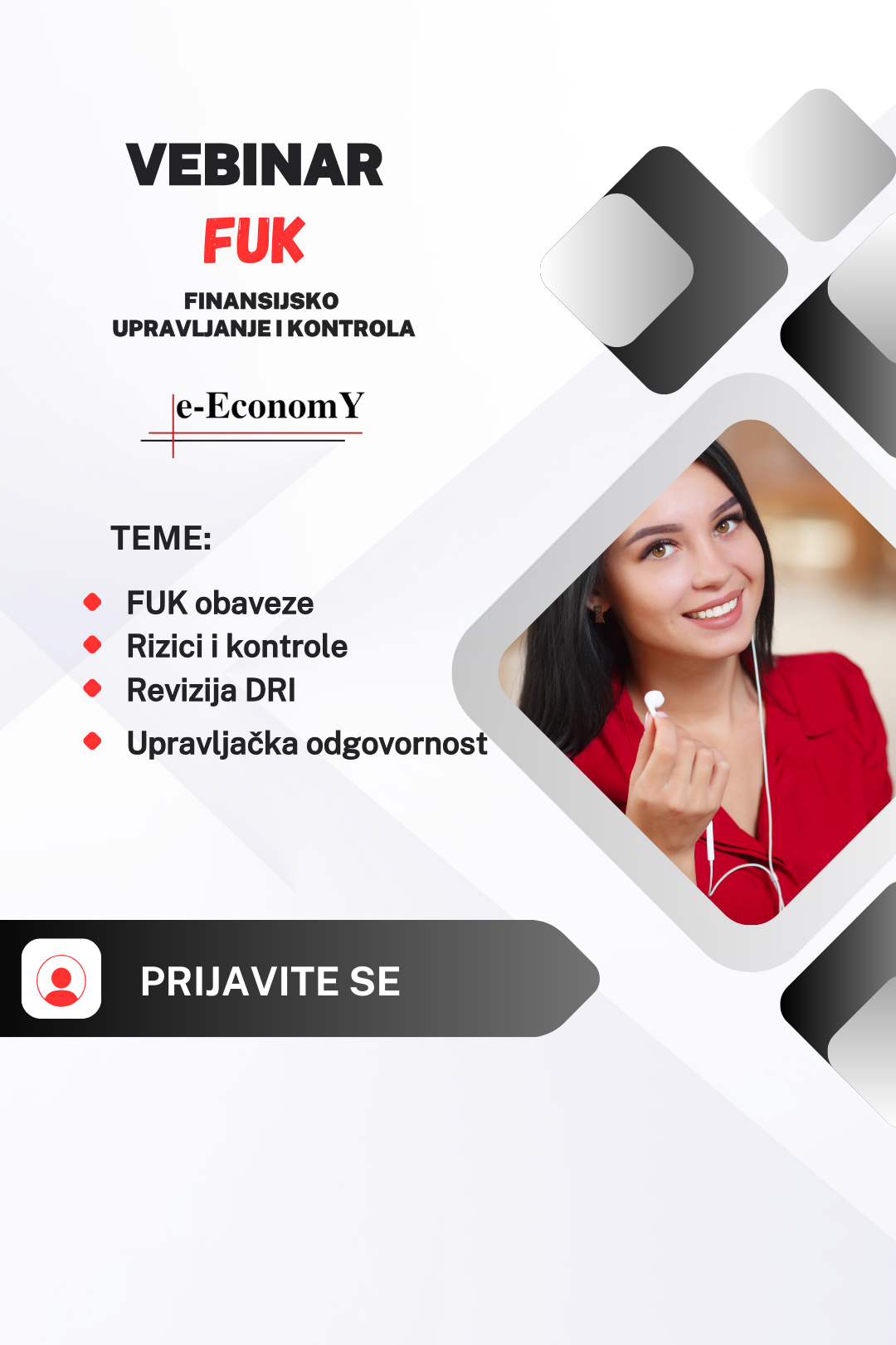 finansijsko upravljanje i kontrola