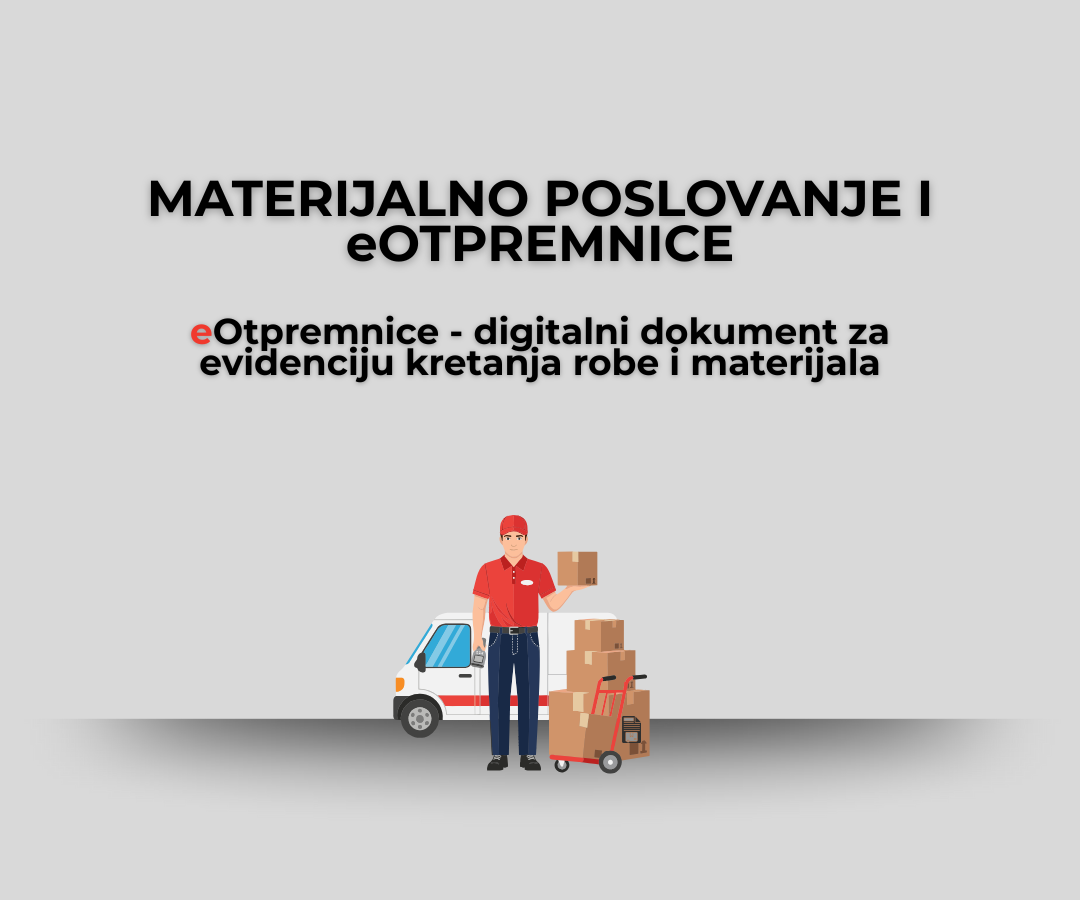 eotpremnice i materijalno poslovanje