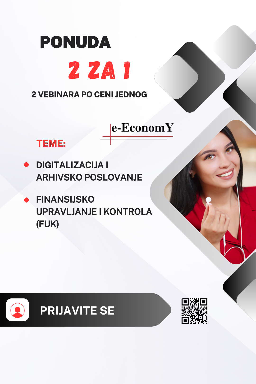dva vebinara po ceni jednog