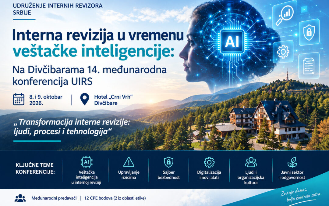 Na Divčibarama 14. konferencija UIRS